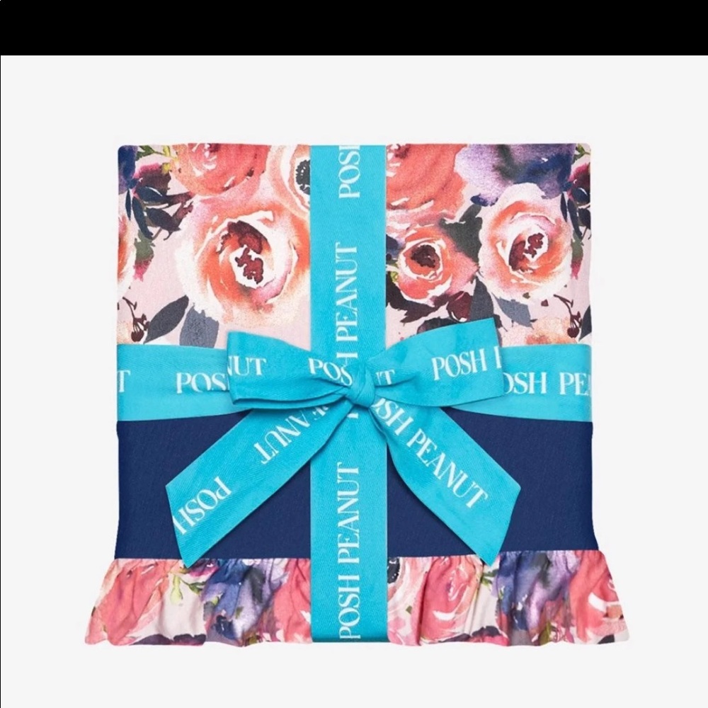 Posh Peanut Luxe Patoo